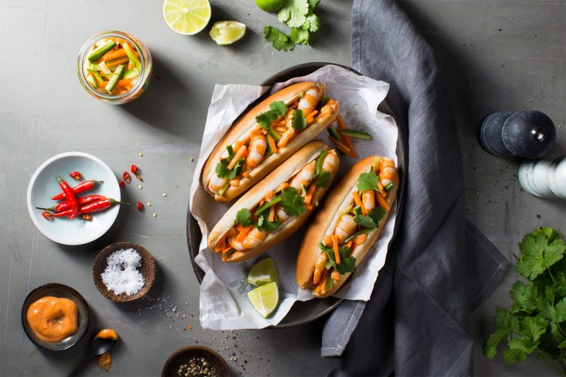 Golden Toast – Pinterest Set-Up