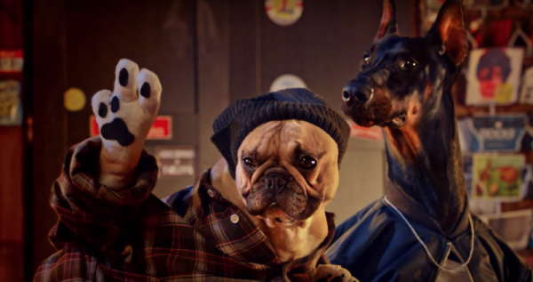 Astra – Social Media Kampagne