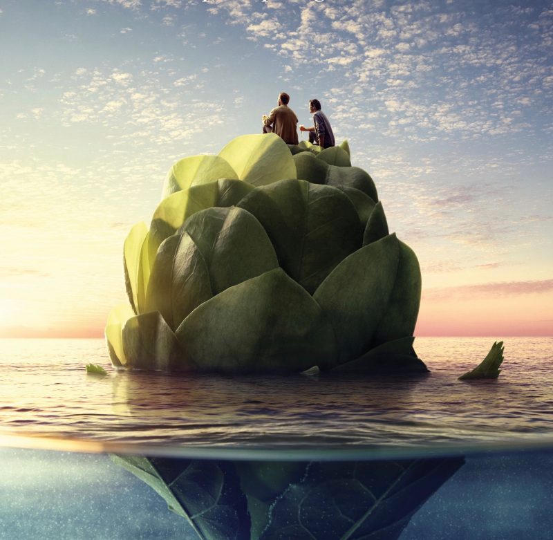 Duckstein – Image & Print Kampagne