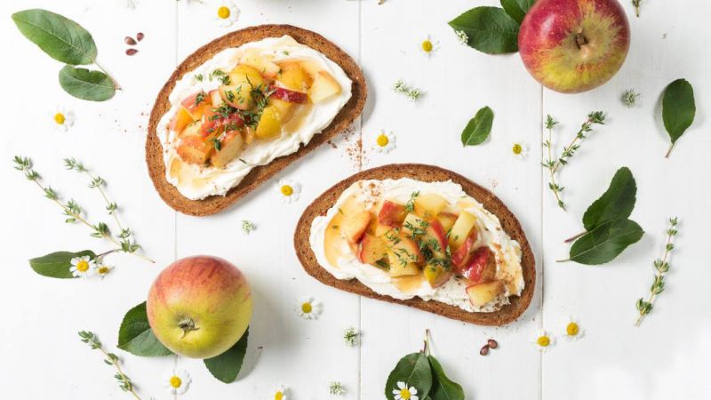 Lieken Urkorn – Social Content Editorial