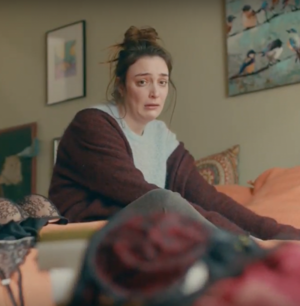 Golden Toast – Digital Kampagne